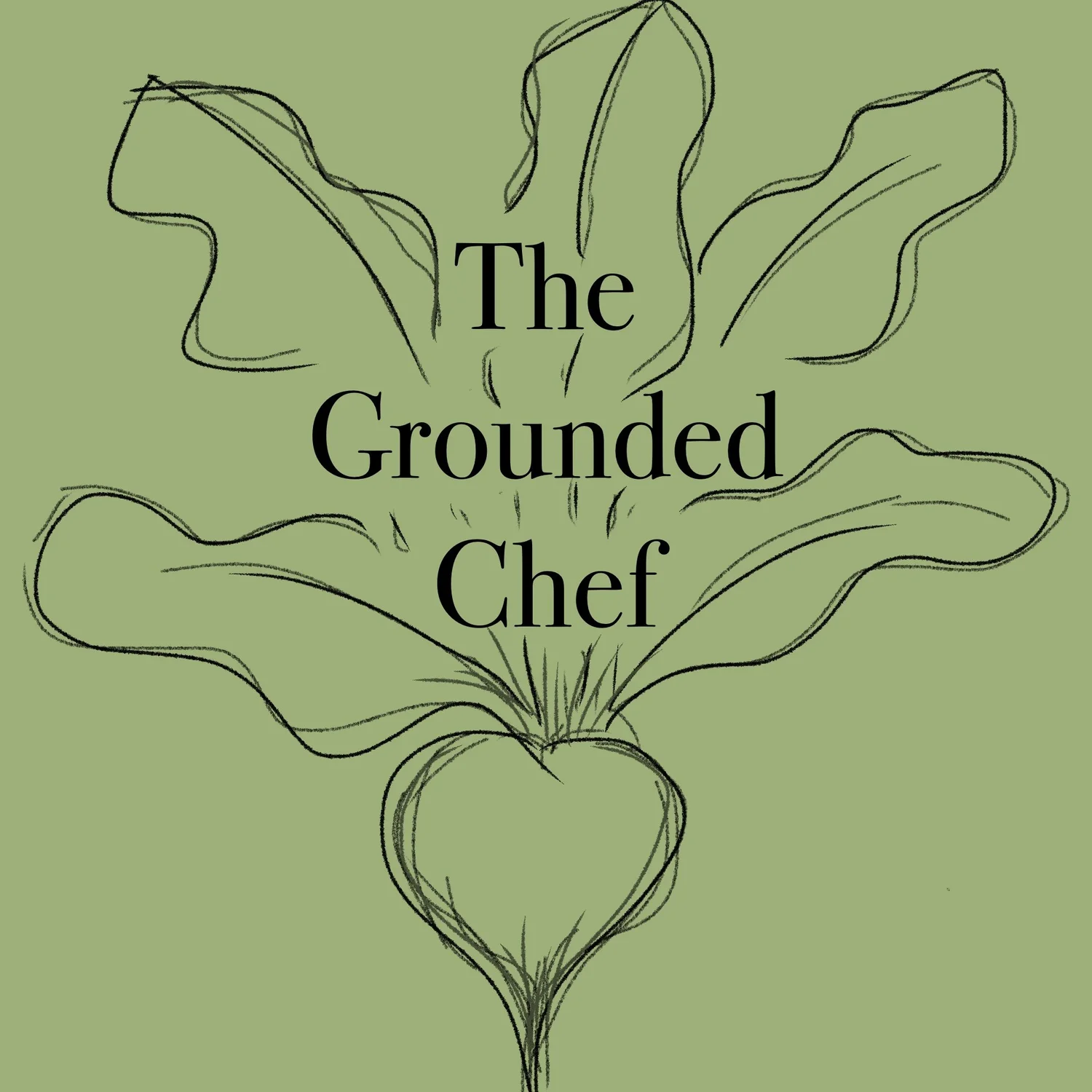 The Grounded Chef
