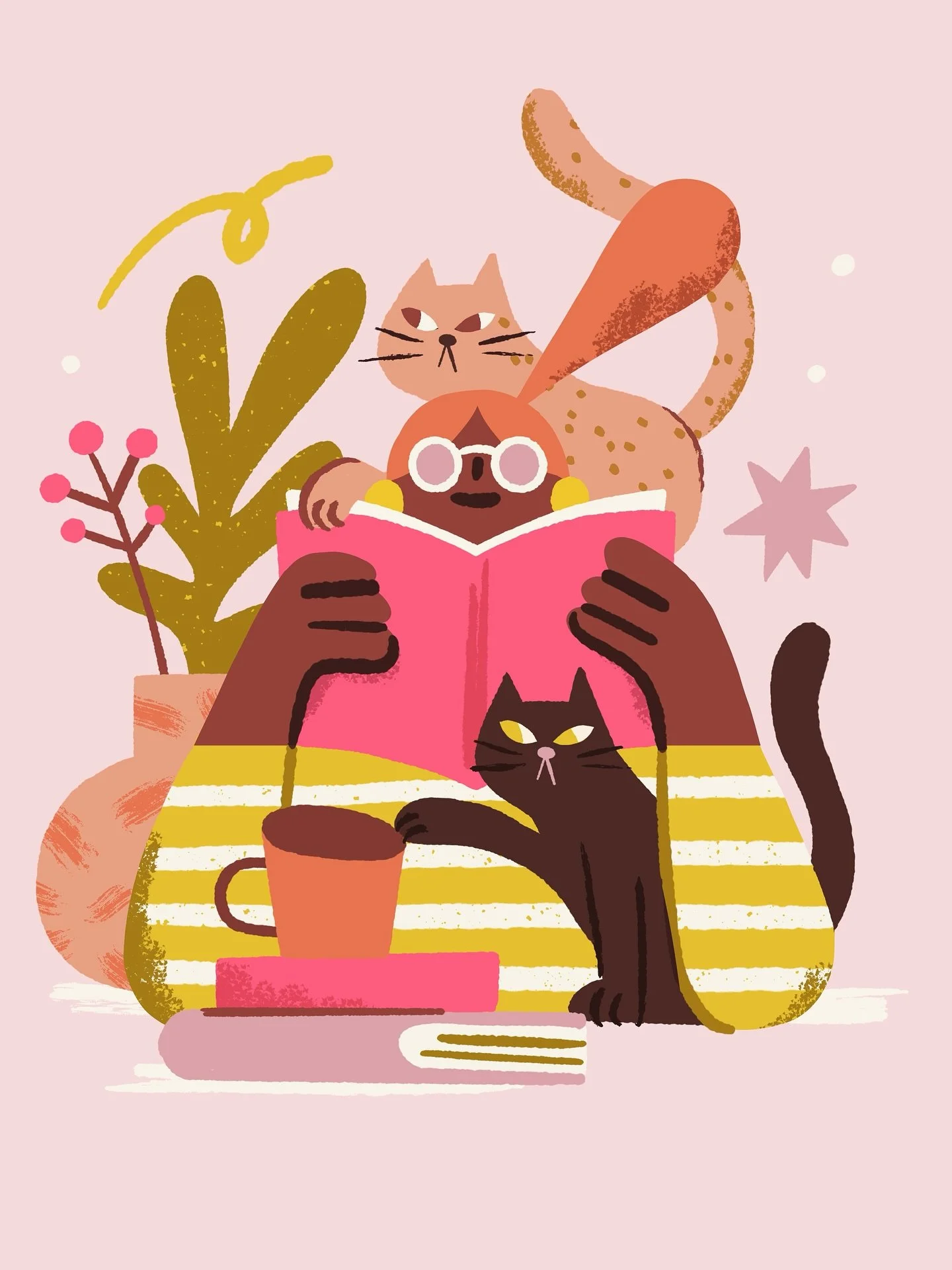 SWEETEMBERDAYS 1st prompt: Cozy Cats! πππ‍β¬βοΈπ
#Sweetemberdays25 Edition 4.0 π
September 8-19 ππ» Swipe for hostsππΌ More info below π«ΆπΌ Feel free to share the challenge with your friends & spread the word π
.
ππ» PROMPTS:
π± 8-10