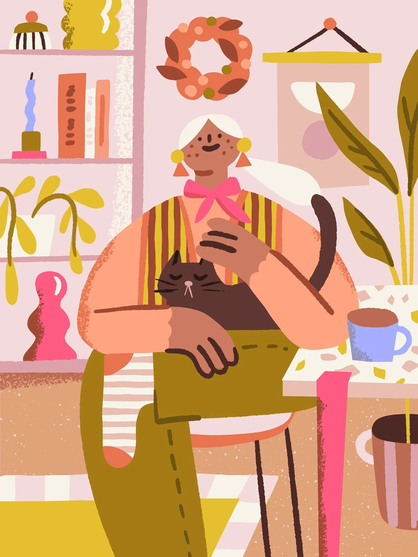 Fall Outfit ππand we’re already at prompt n. 3 of the Sweetemberdays challenge!!
#Sweetemberdays25 Edition 4.0 π September 8-19
ππ» PROMPTS:
π± 8-10 Cozy cats
πΈ 11-13 Autumn wreath
π§£14-16 Fall outfit
π 17-19 Mushrooms
ππ» RULES:
π€ Fr