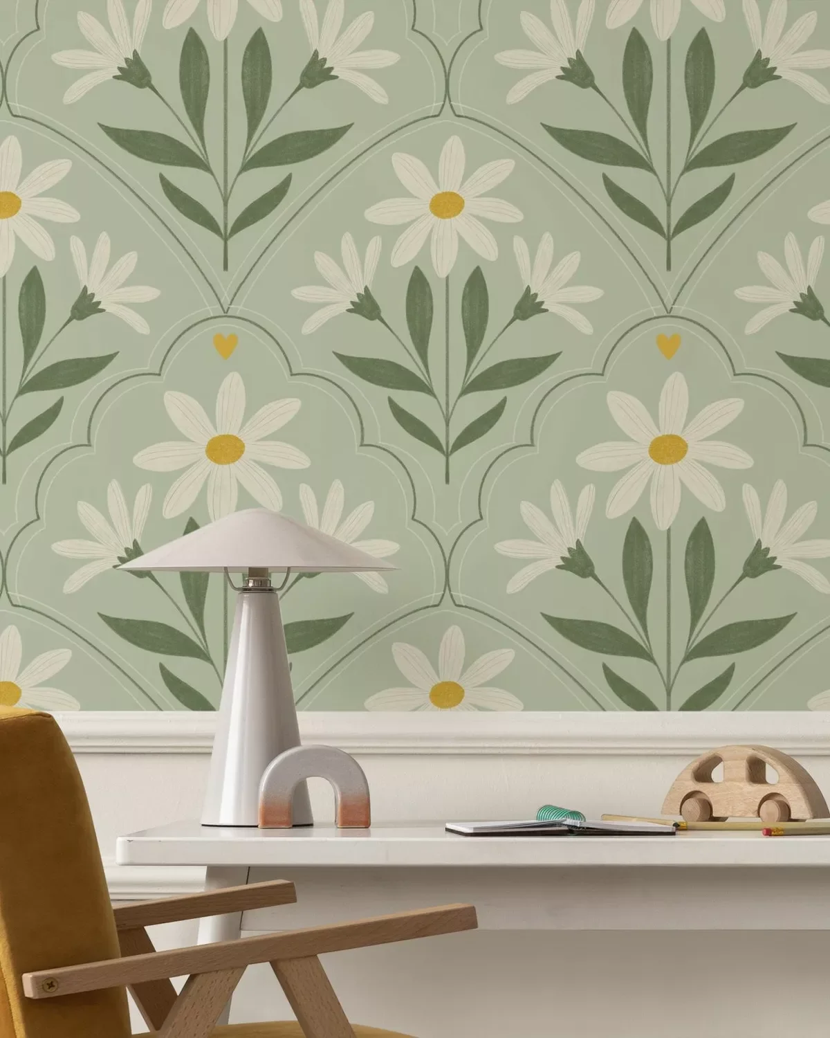 Photowall - Papier peint