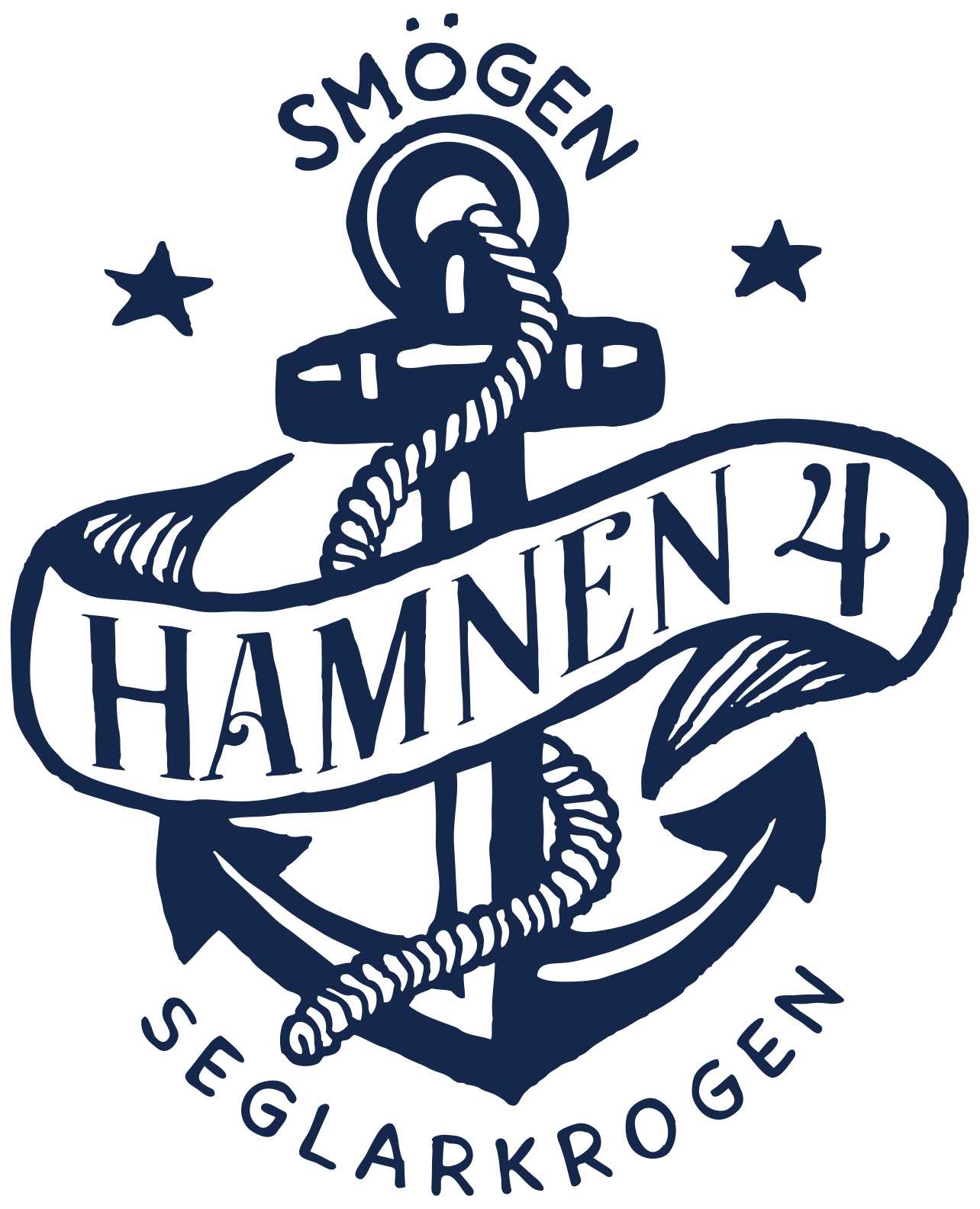 Hamnen 4