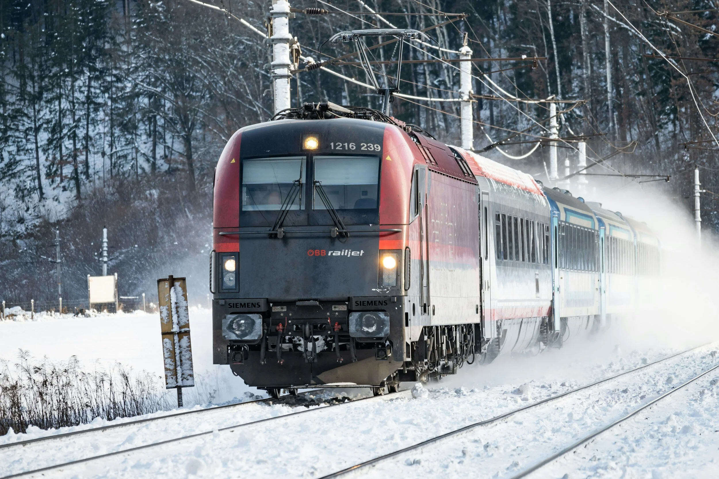 CV Technik Large Diameter Seal Application Industries