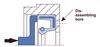 How to Install Oil Seal?-by CV Technik — CV Technik | Oil Seals ...