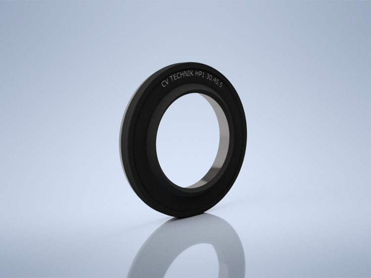 Radial Shaft Sealing Rings DIN 3760 Oil Seal - China Rubber Seal, Rubber  Parts | Made-in-China.com