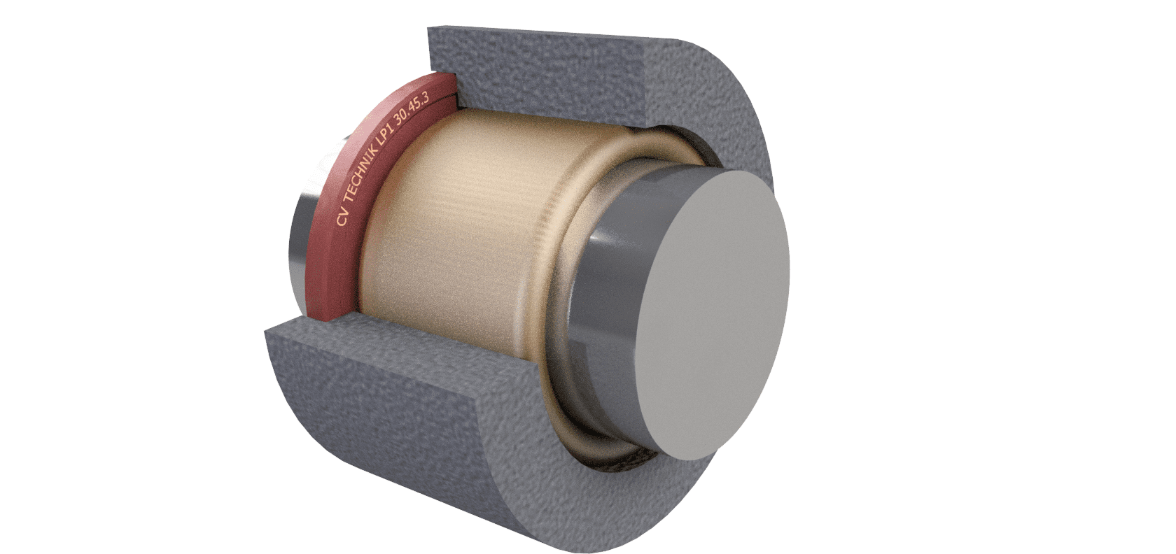 CV Technik Seal | Oil Seals | Radialwellendichtringe (RWDR) | India ...