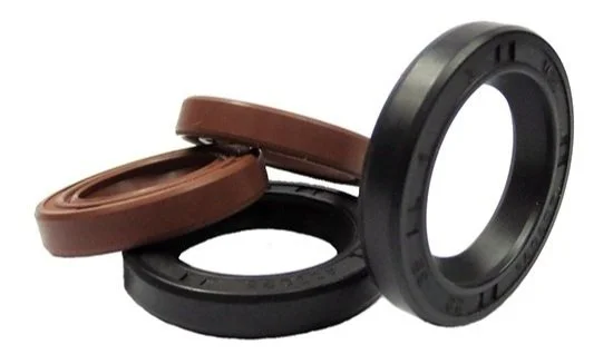 Oil Seal-Radialwellendichtungen (RWDR) — CV Technik Seal | Oil Seals ...
