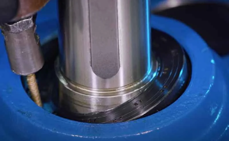 How to Install Oil Seal?-by CV Technik — CV Technik | Oil Seals ...