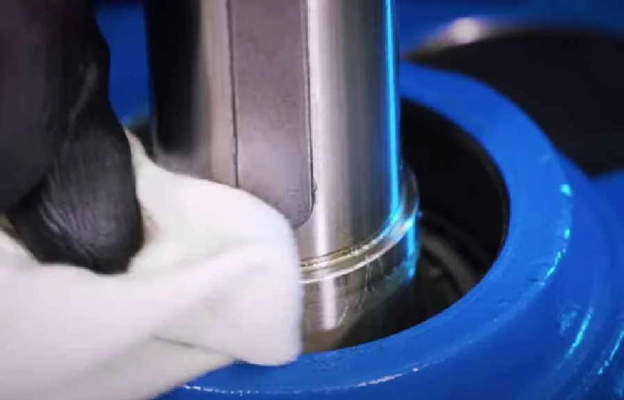 How to Install Oil Seal?-by CV Technik — CV Technik | Oil Seals ...