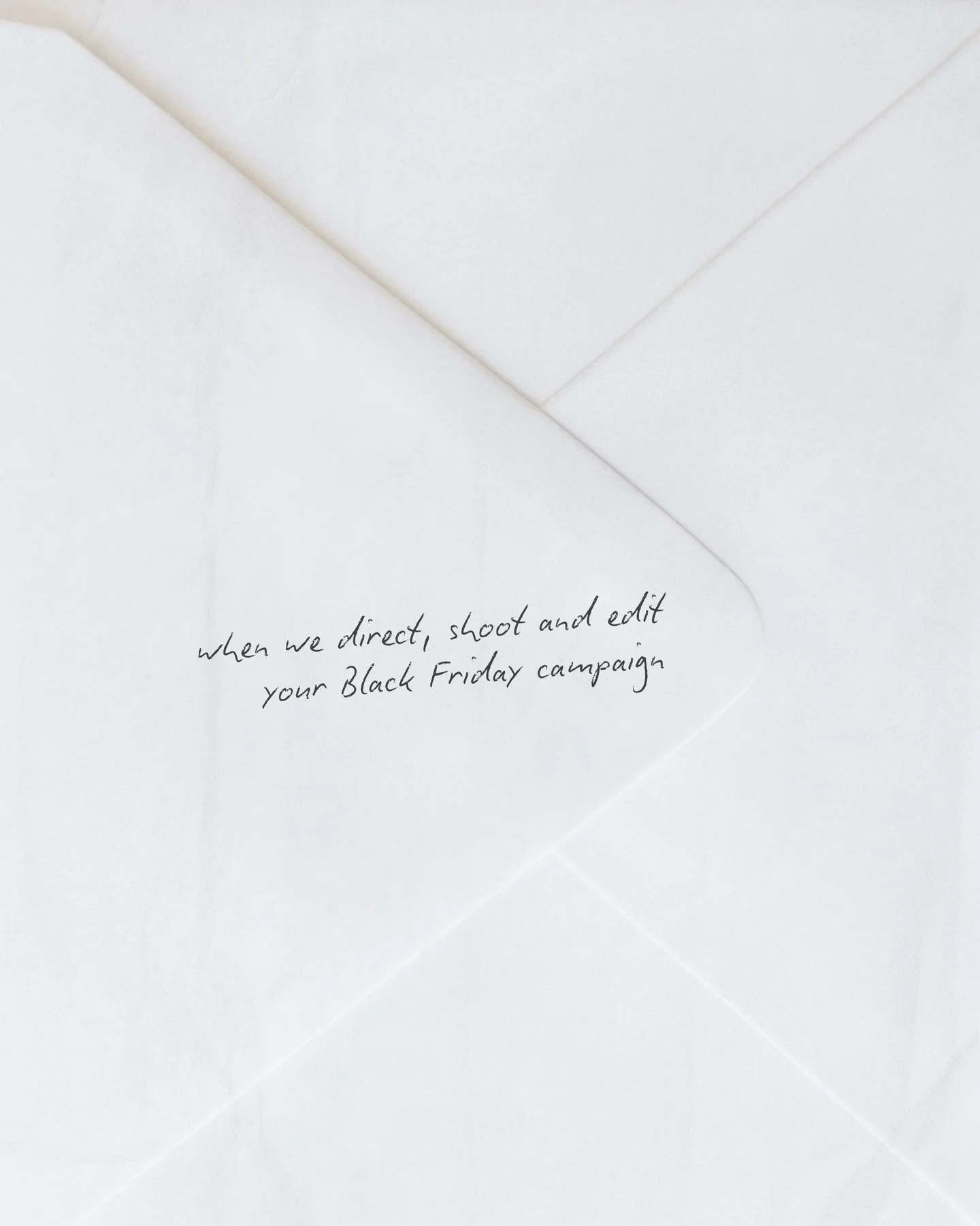 Building a premium social media Black Friday campaign: our full creative strategy revealed

A glimpse into our creative direction for DEFREI, a sensory-led Black Friday campaign built through intentional creative strategy, premium product photography