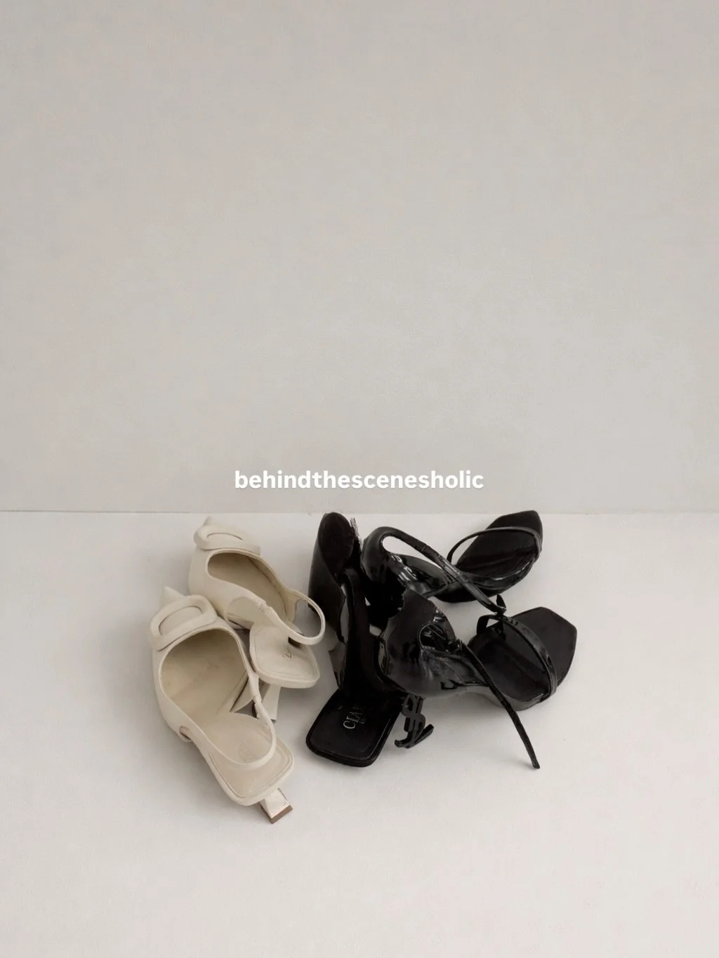 Who doesn&rsquo;t love a good behind-the-scenes moment? 📹 

The part you don&rsquo;t always see, but we love the most