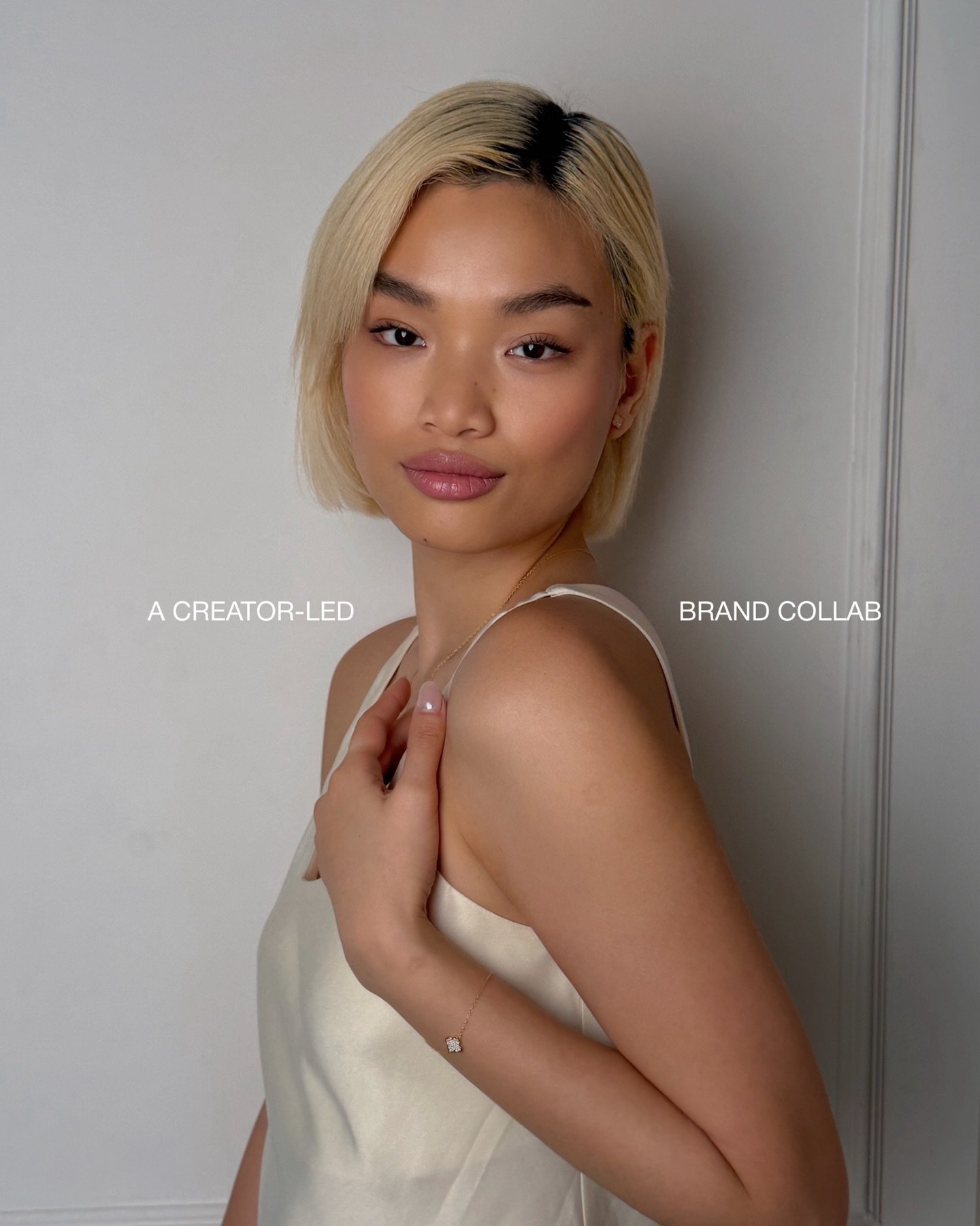 Are you a creator who needs support capturing content that actually feels like you?

For this creator-led collaboration shoot, the focus wasn&rsquo;t on selling a product. It was about creating content that feels natural, elevated, and genuinely alig