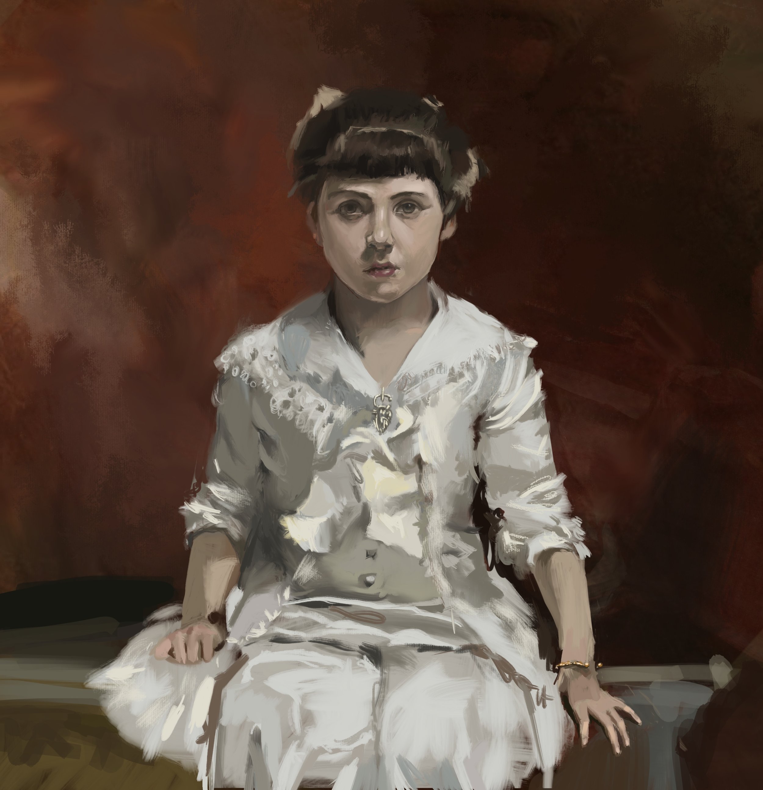 After Sargent