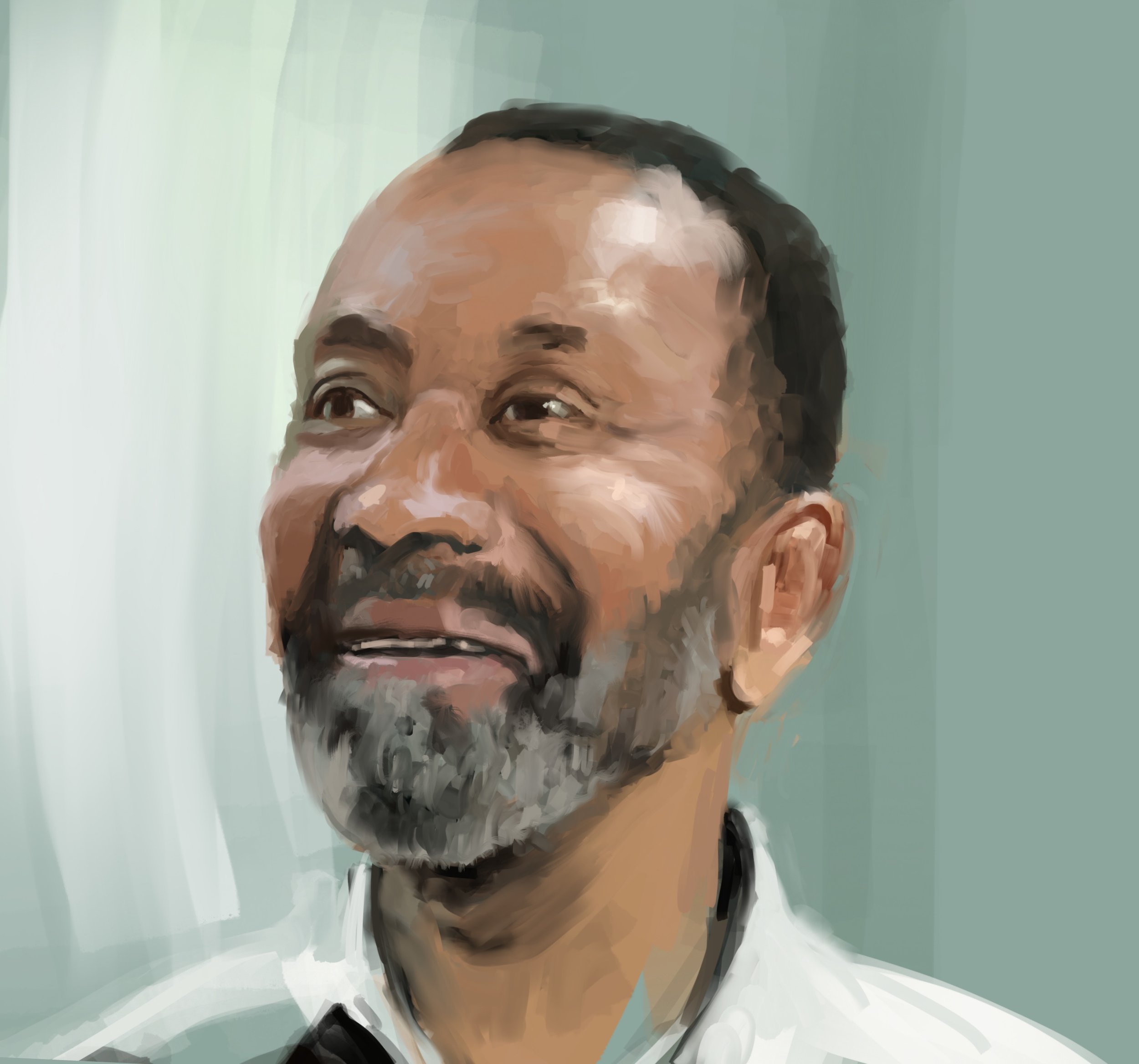Lenny Henry