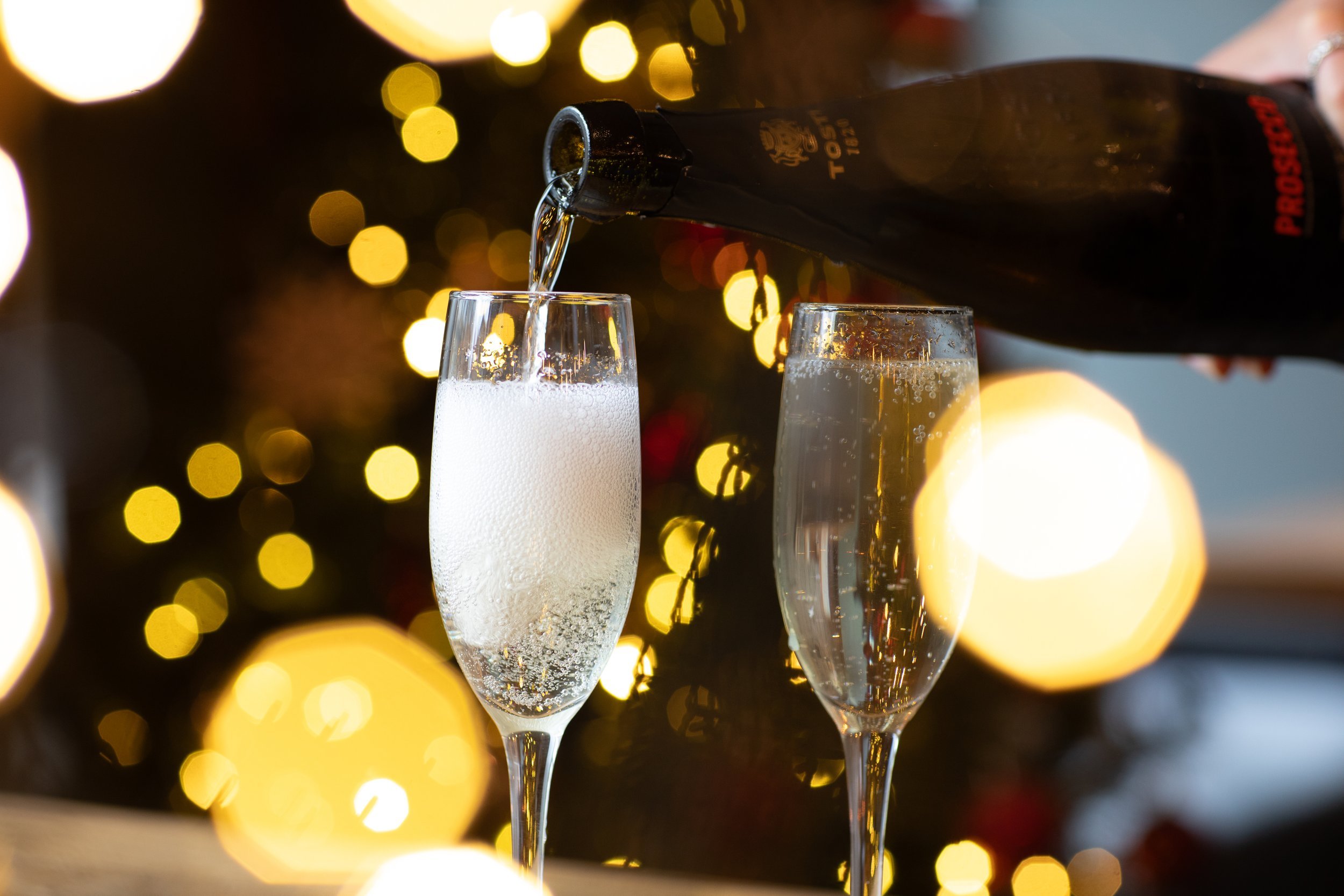 New Year’s Eve Package