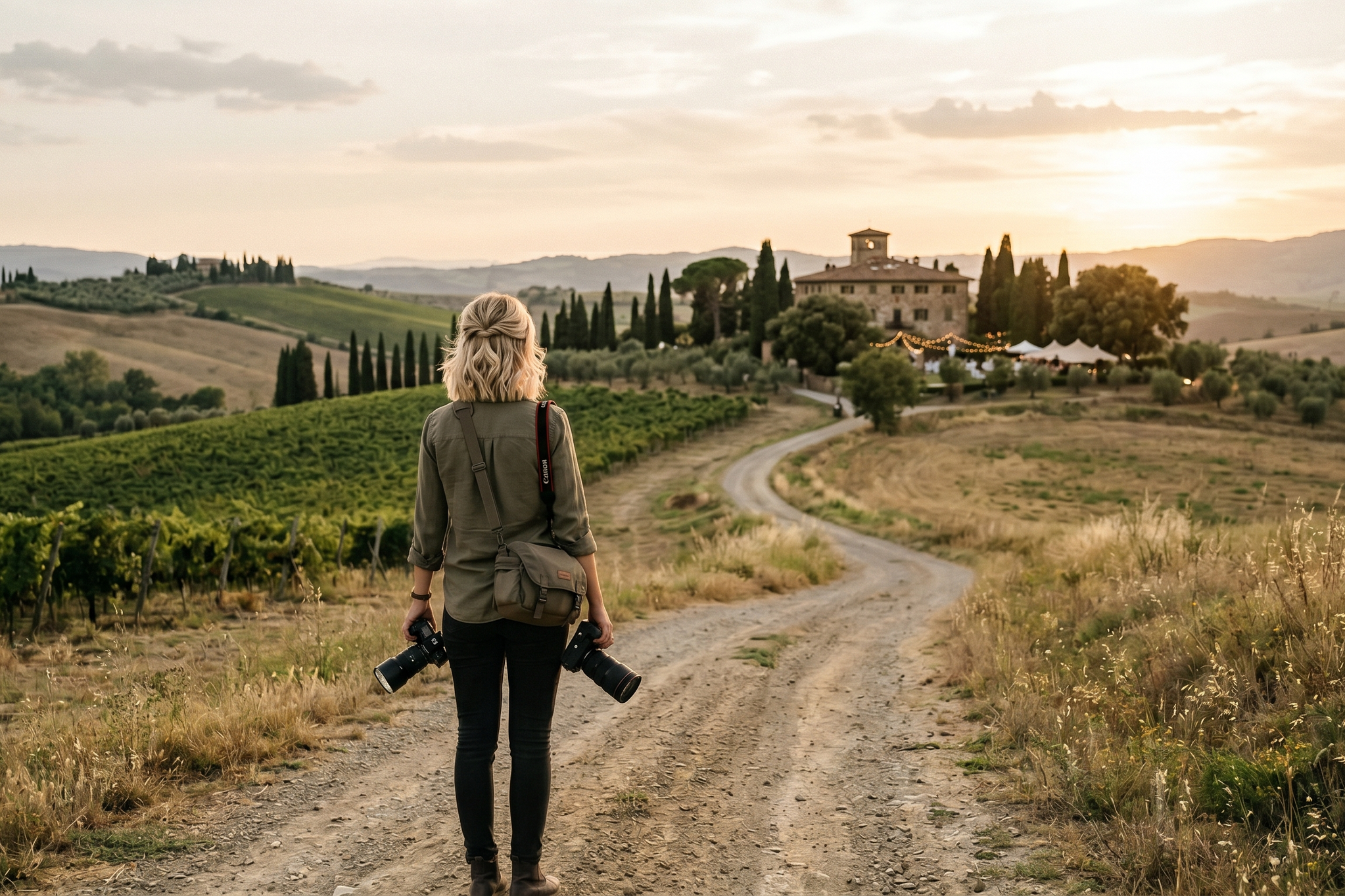 Italy Wedding Photographer Costs Explained 