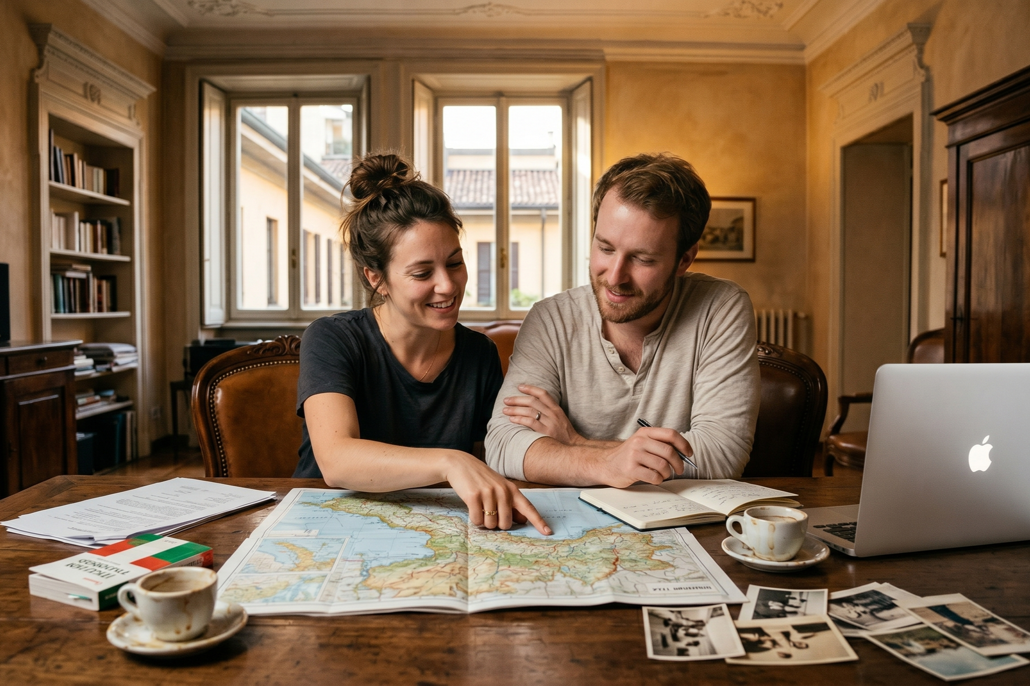 What Couples Often Forget Planning a Destination Wedding