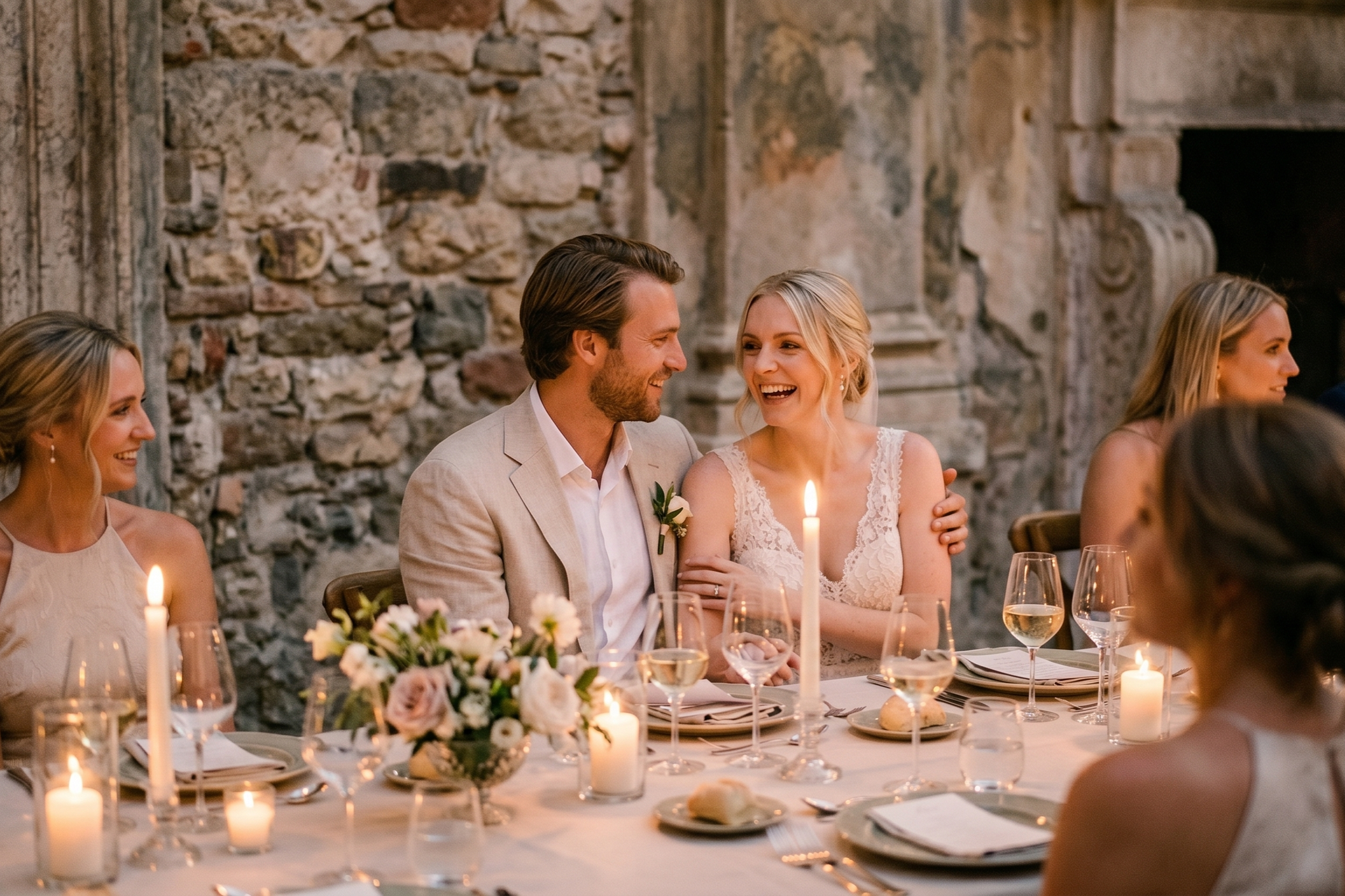Italy Wedding Timeline That Actually Works