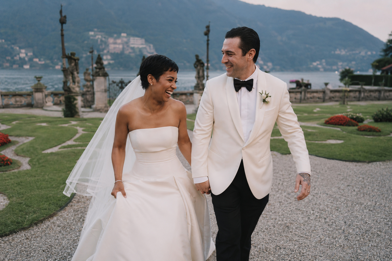 Villa Sola Cabiati Wedding Photographer: Photo Ideas, Timeline and Planning Tips