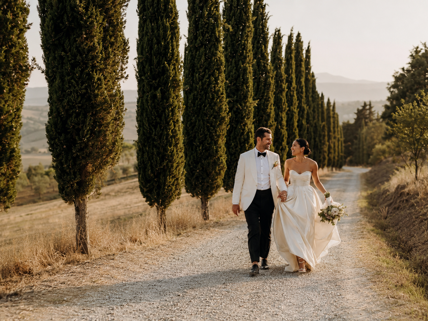 Borgo Stomennano Wedding Photographer: Photo Ideas, Timeline and Planning Tips