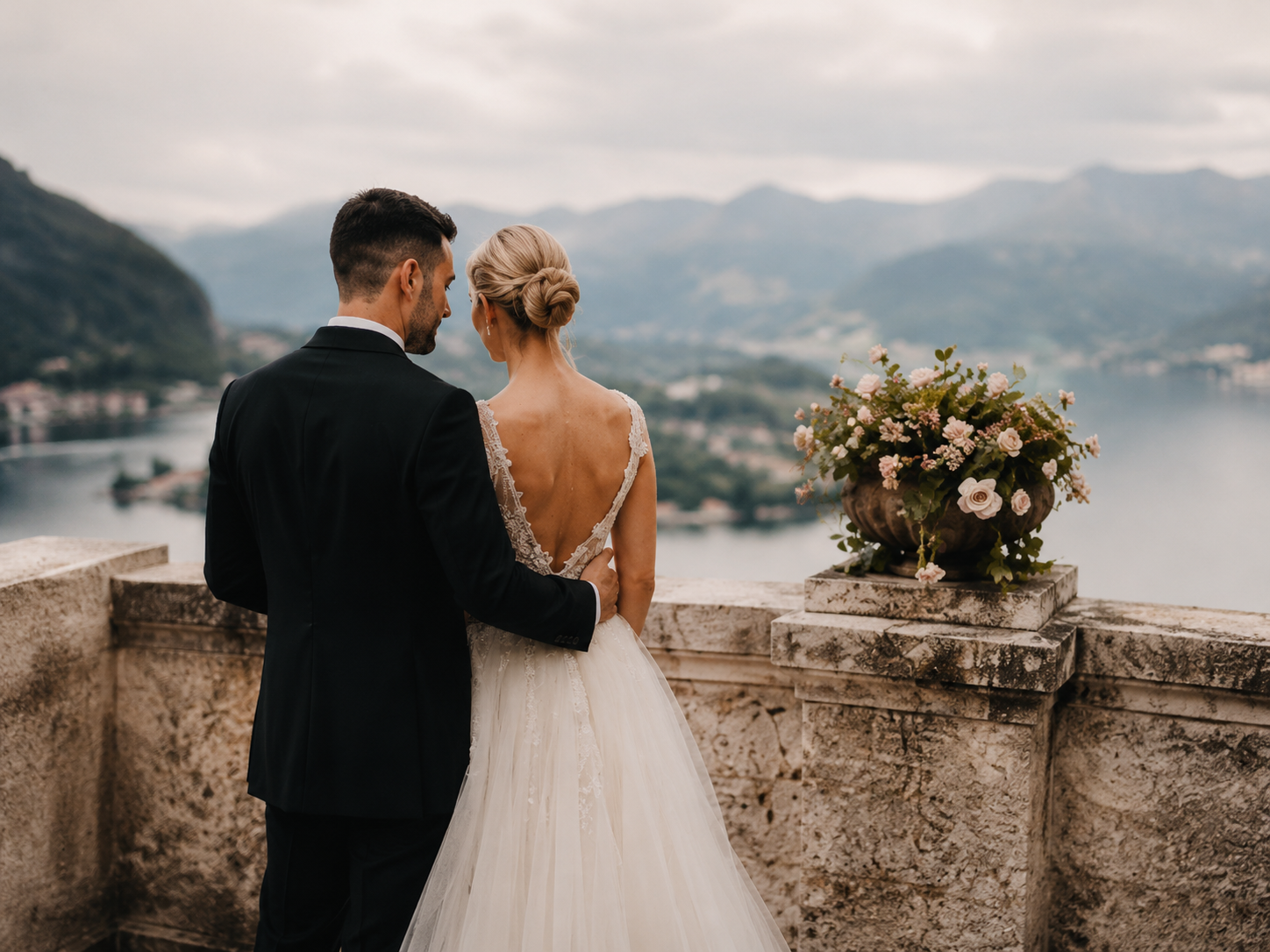 The Complete Guide to Planning a Destination Wedding in Italy