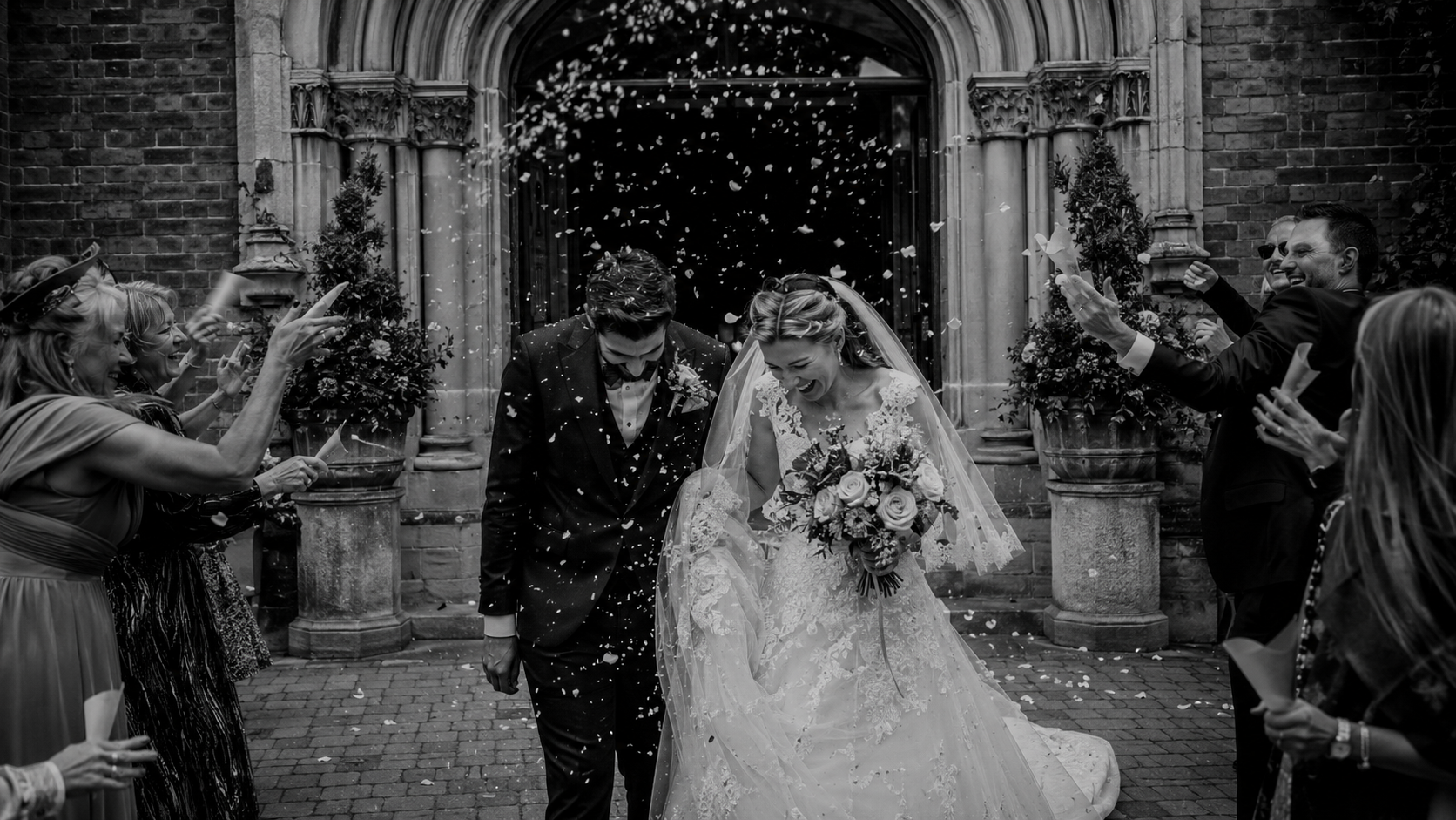 Do You Need a Second Photographer for Your Destination Wedding in Italy?