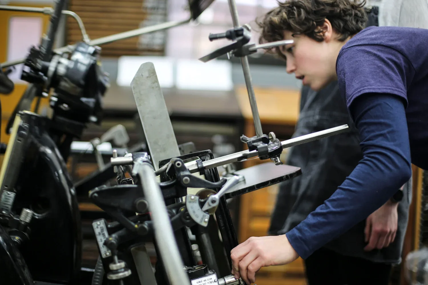 Letterpress Collective