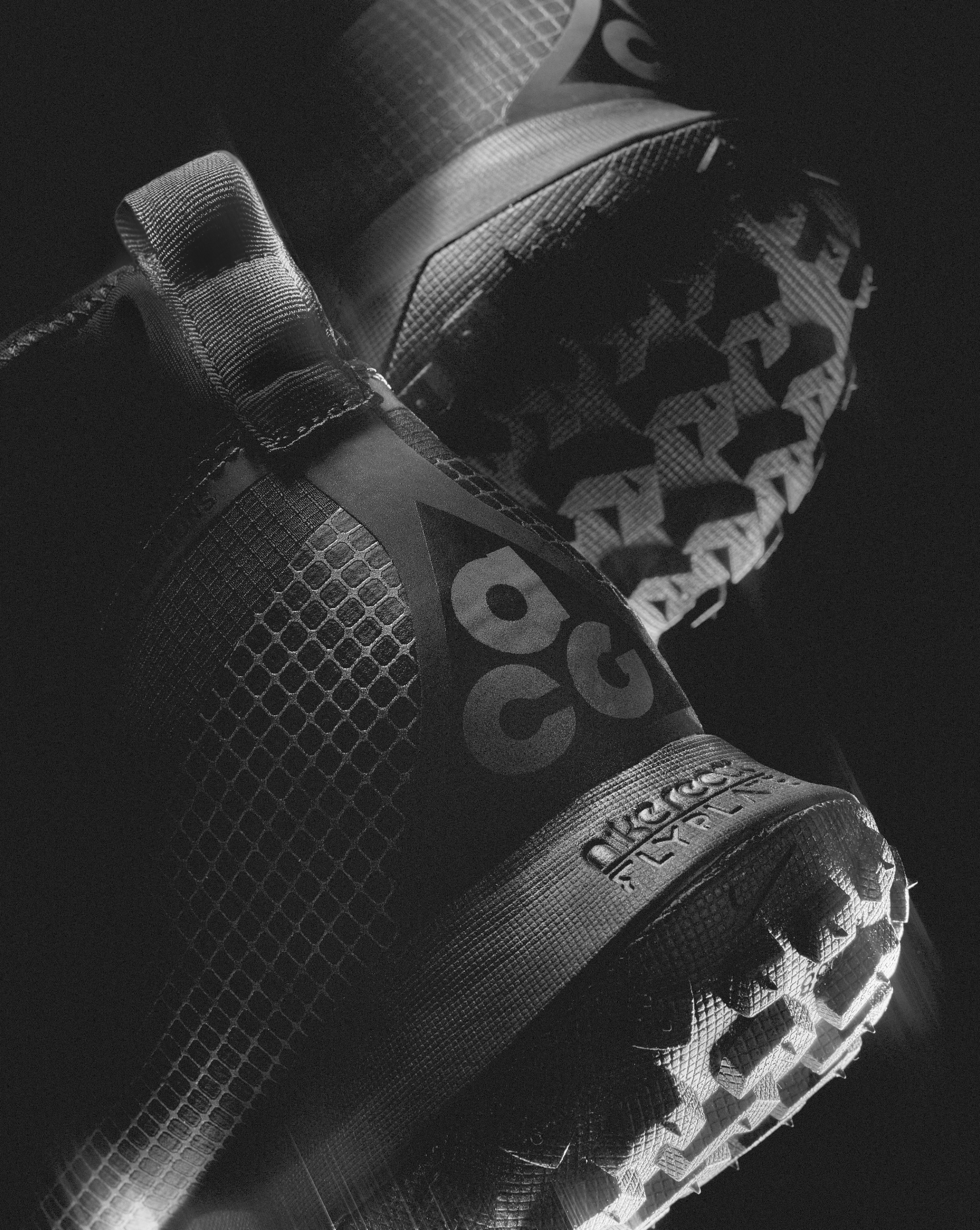 Nike ACG_Mountain Fly Gore-Tex