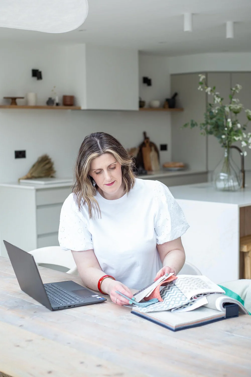 Design Process — Mary Ward Interiors