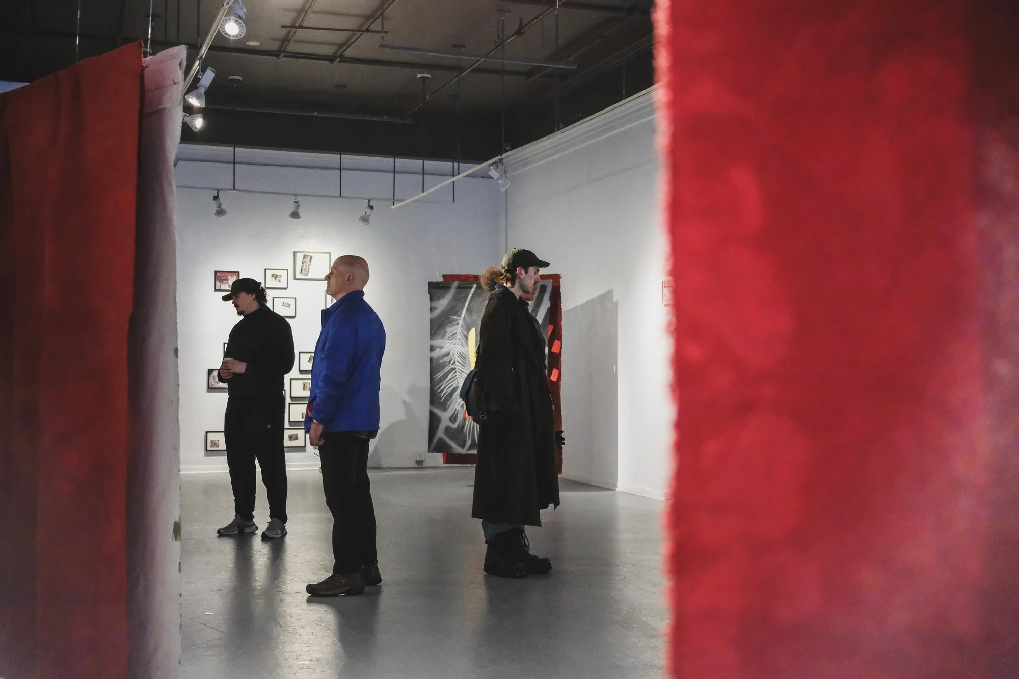  Photo credit: Mo Phung 