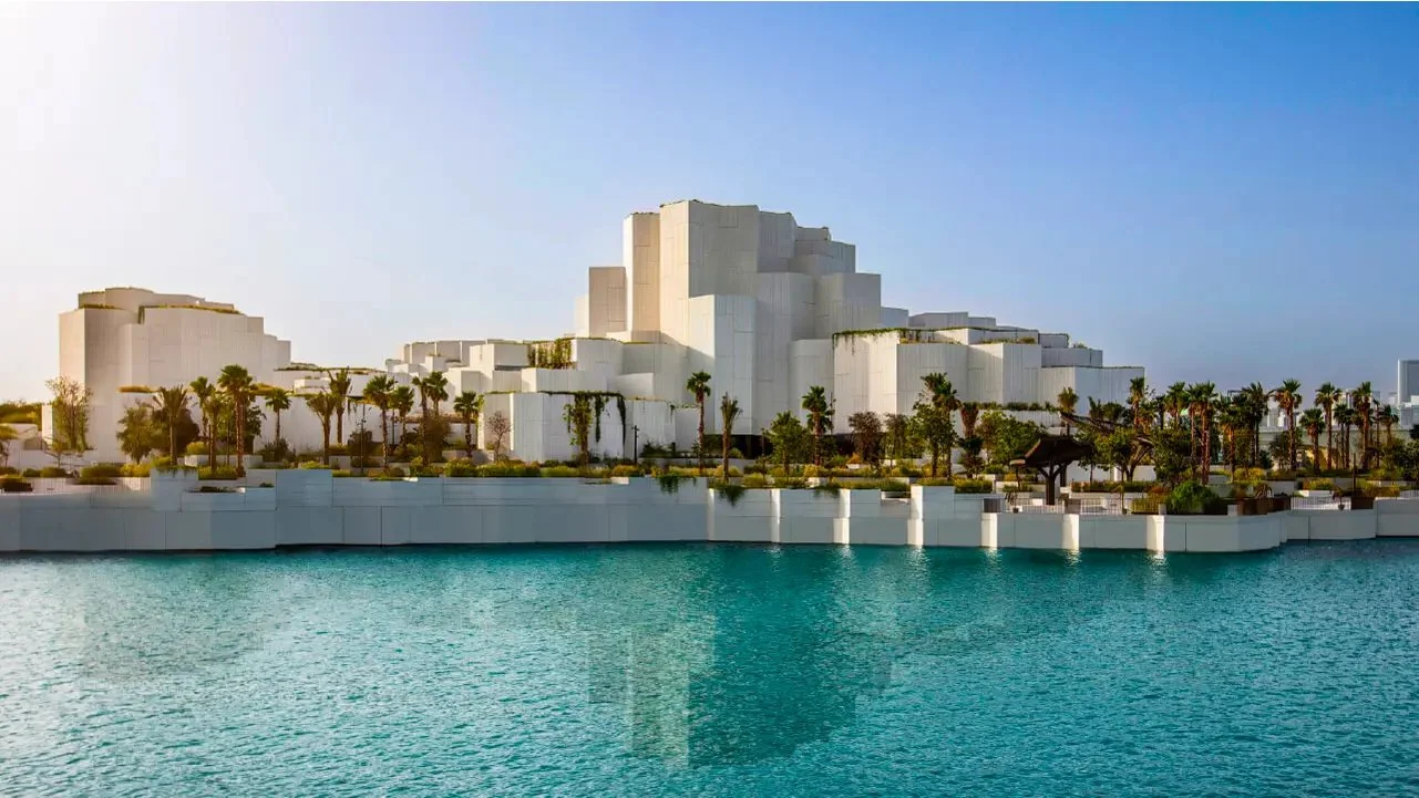 Natural History Museum Abu Dhabi