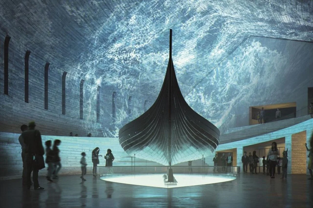 Museum of the Viking Age