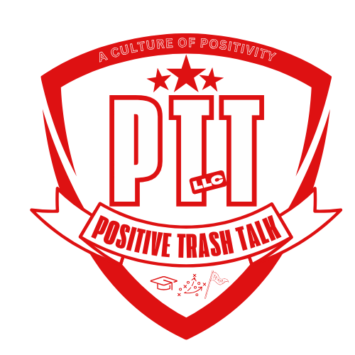 Positive Trash Talk 
