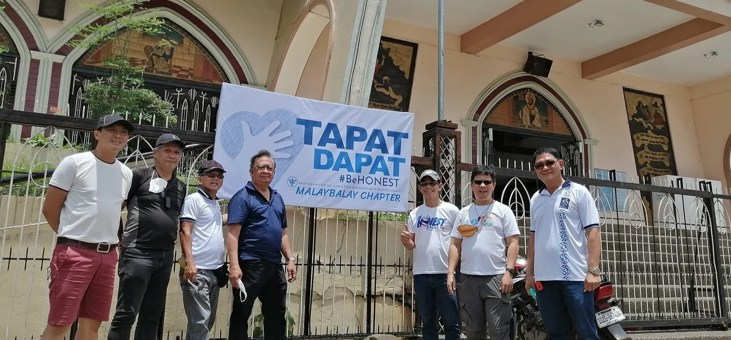 Bcbp Service Social Action โ BCBP