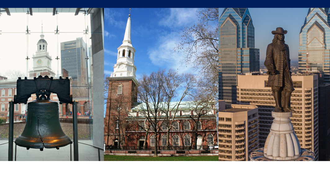 The Promise of Pluralism: Religious Life in America at 250