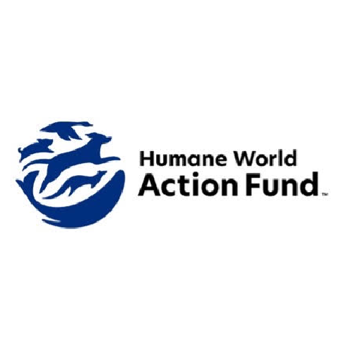 Humane World Action Fund logo