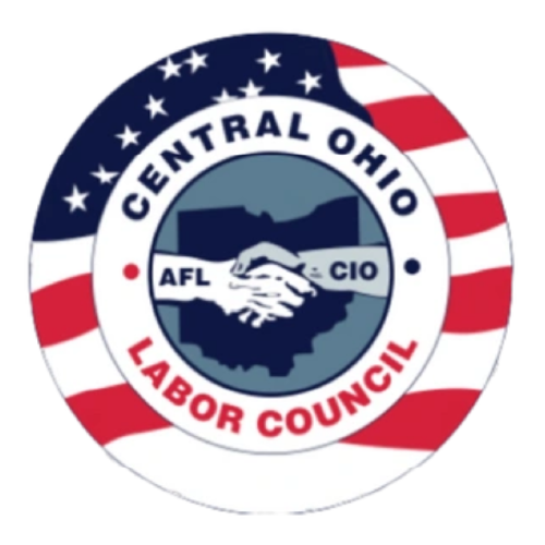 Central Ohio Labor Council logo