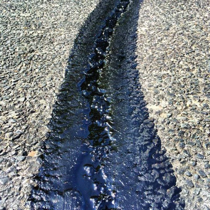 The Benefits of Crack Sealing for Your Asphalt Pavement