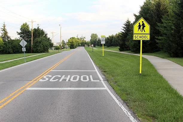 Potholes and Budgets: Fitting Parking Lot Safety into the Yearly School Budget