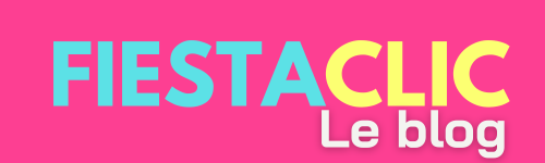 FiestaClic - Le blog