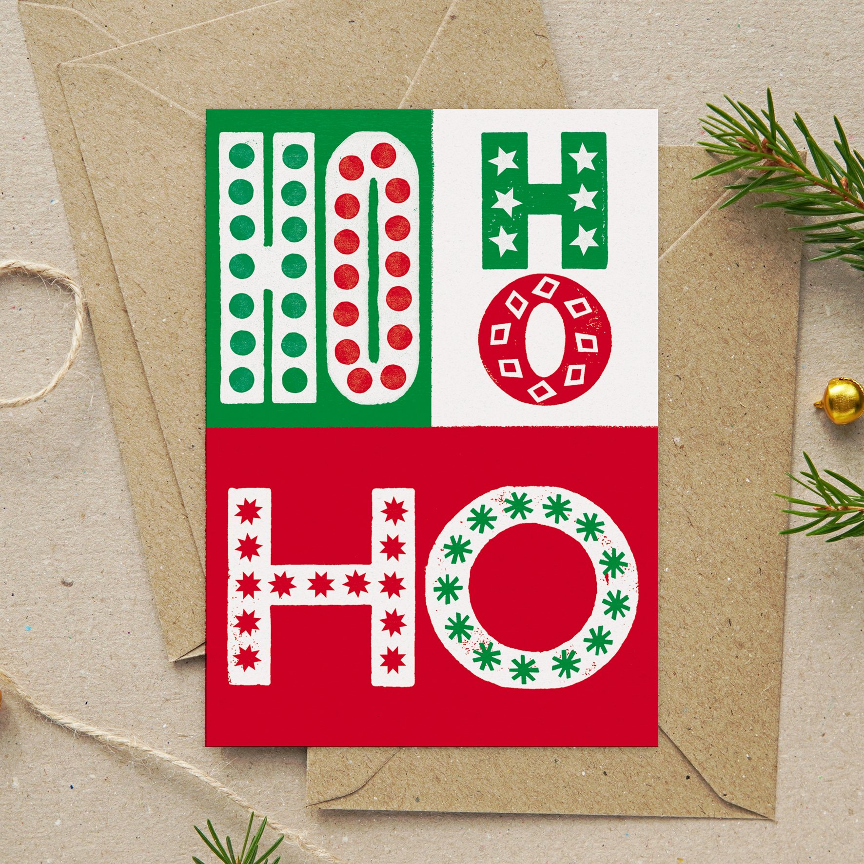 Ho Ho Ho Christmas Card_1.jpg