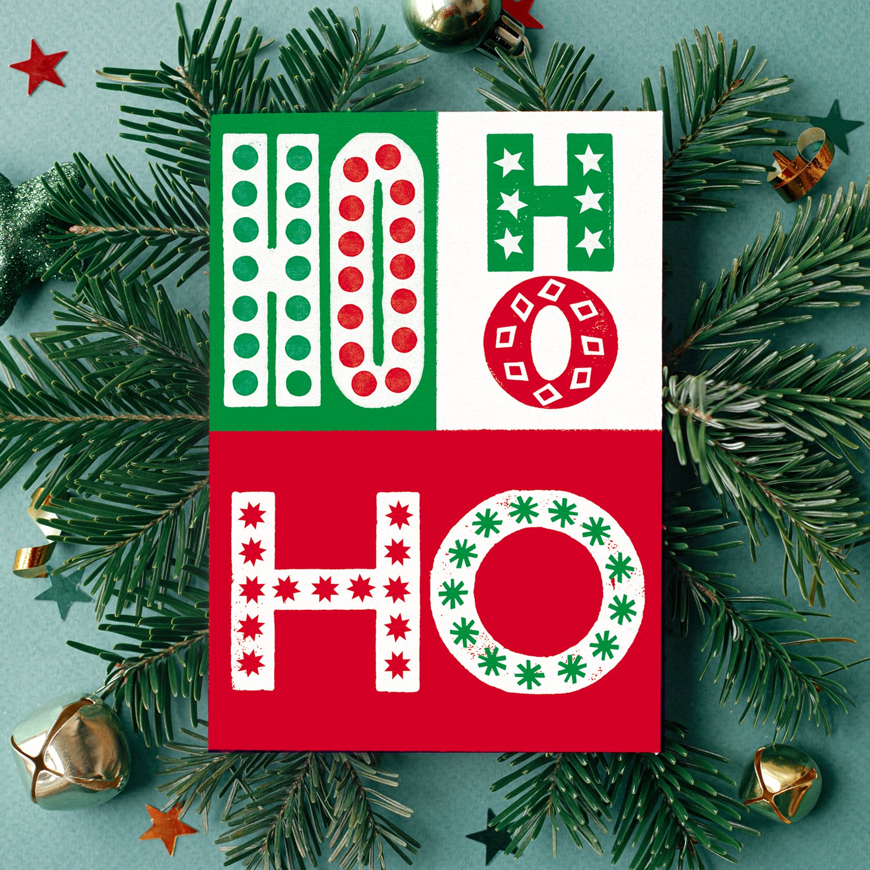 Ho Ho Ho Christmas Card_3.jpg