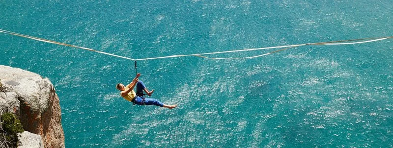 Recycled Ropes :: How to Recycle Rope