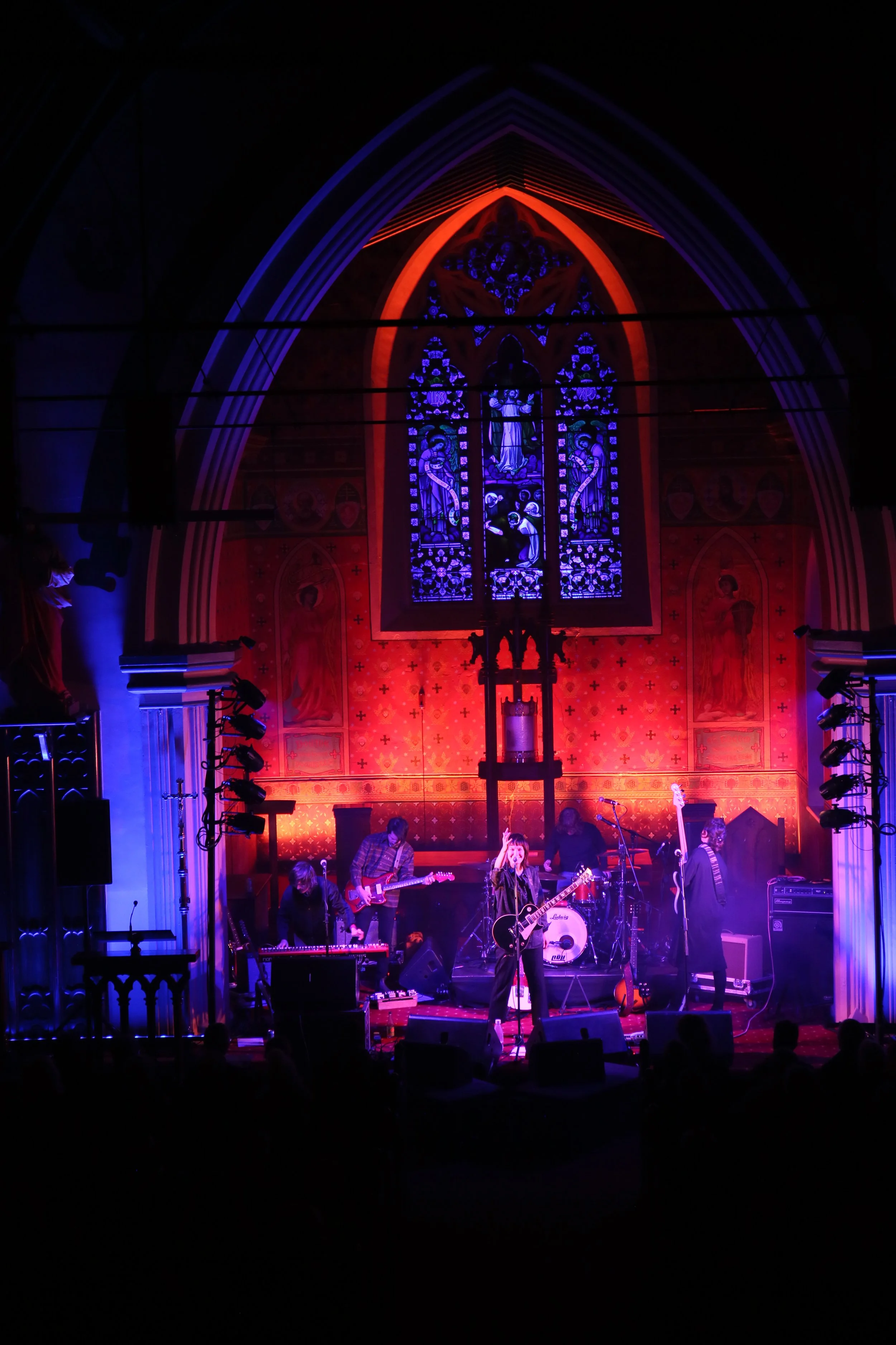 Lighting audio Band Winter sounds.JPG