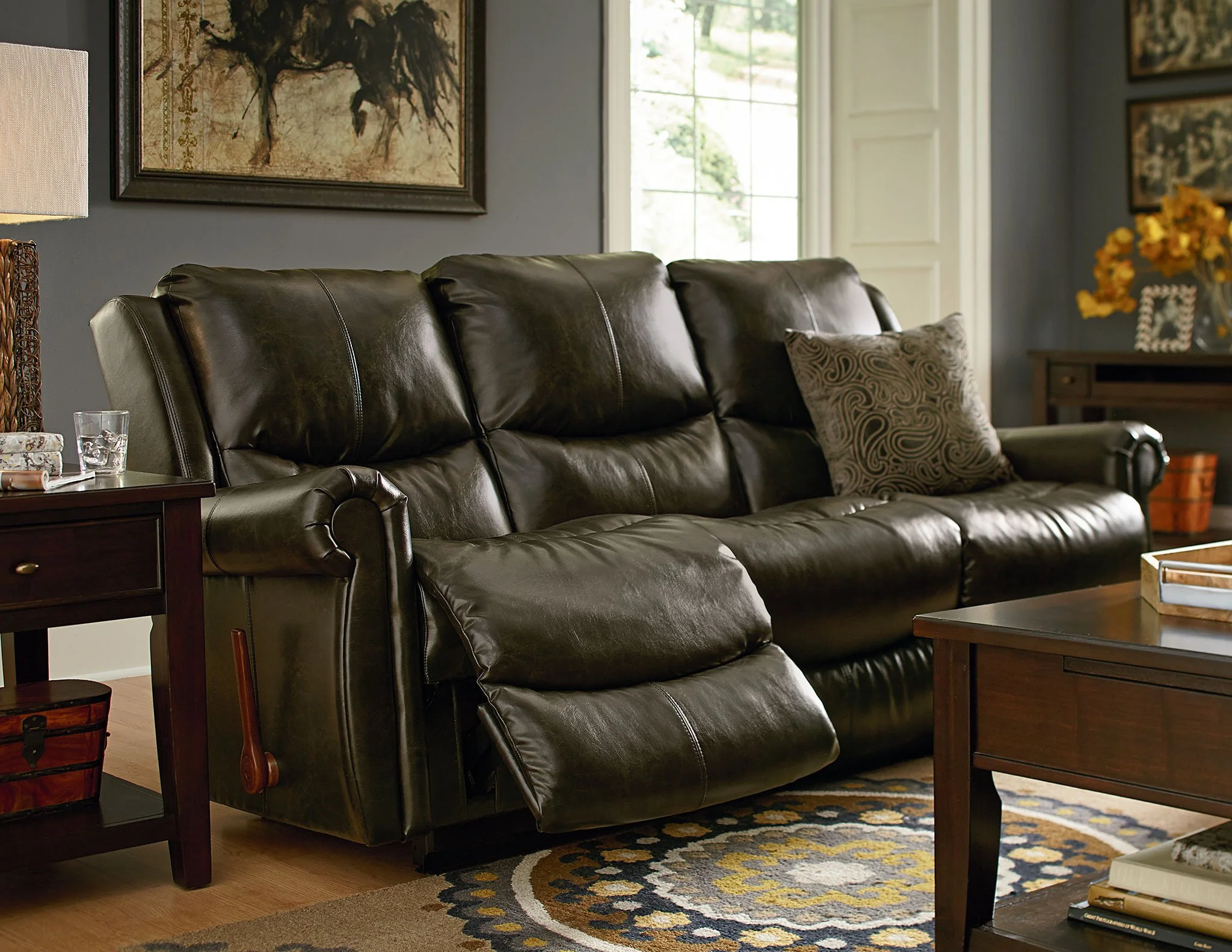 Baldy's Furniture & Mattress