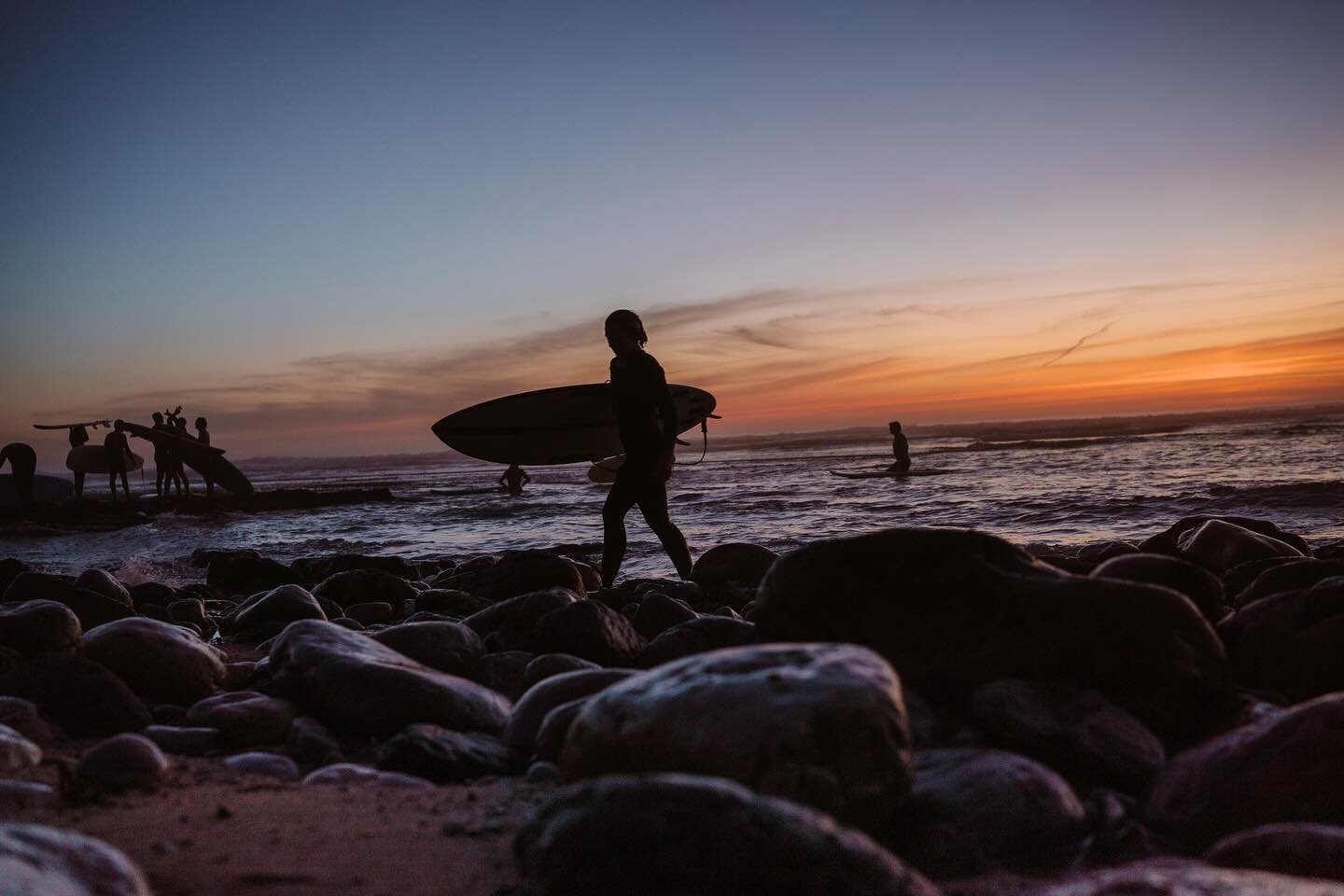 I can&rsquo;t wait to be in Ericeira again 📸🌊🏄🏽&zwj;♀️🌅