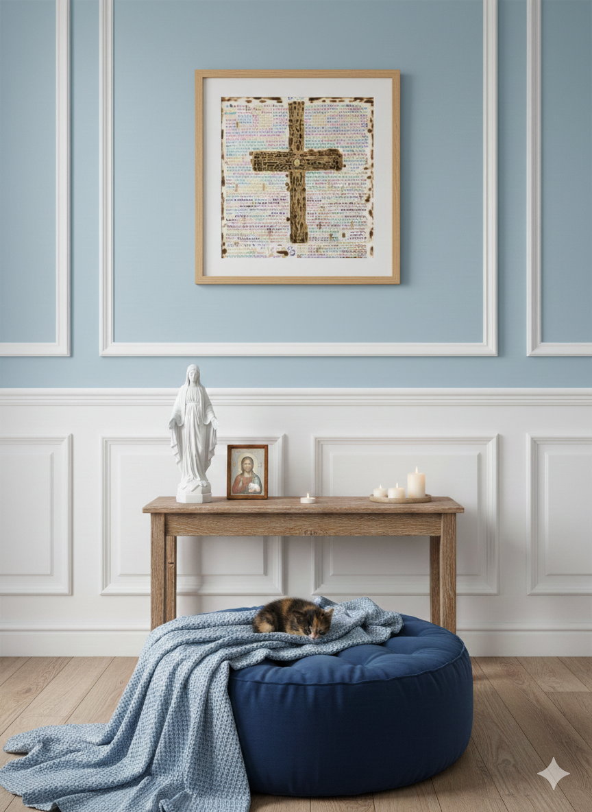 La Croix des Grâces