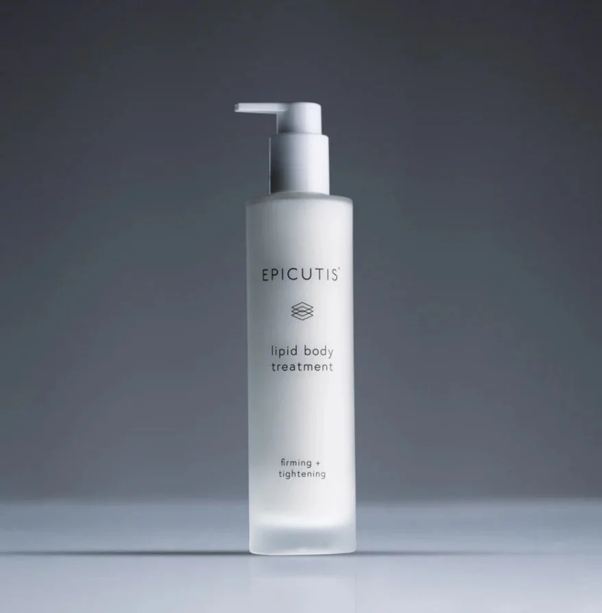 Lipid Body Treatment