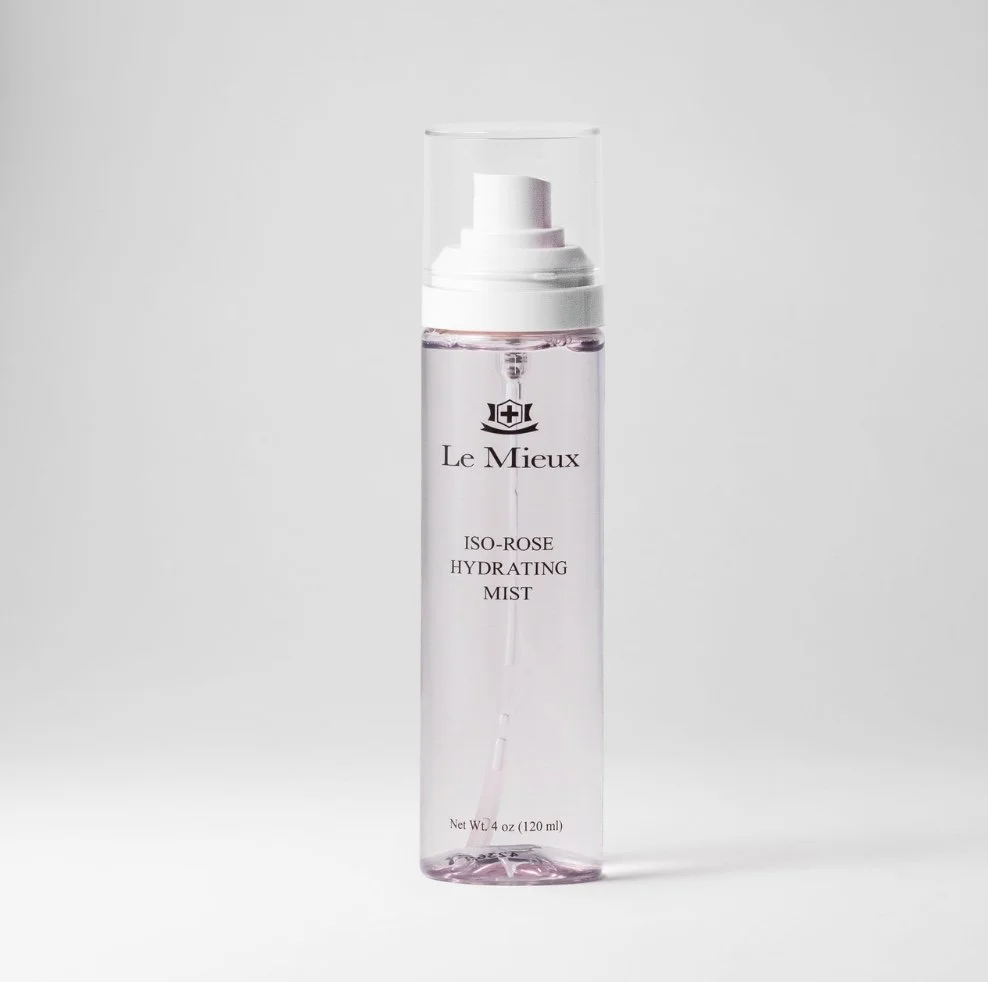Iso-Rose Hydrating Mist