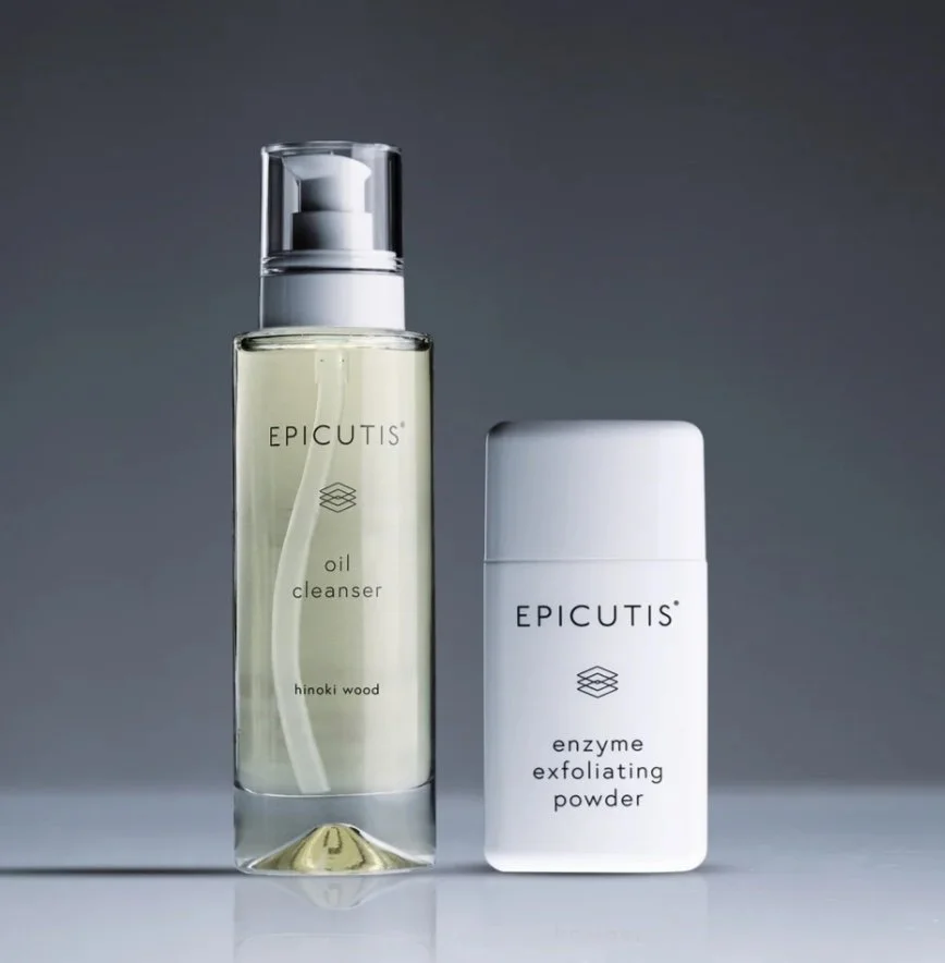 Cleansing Essentials Set