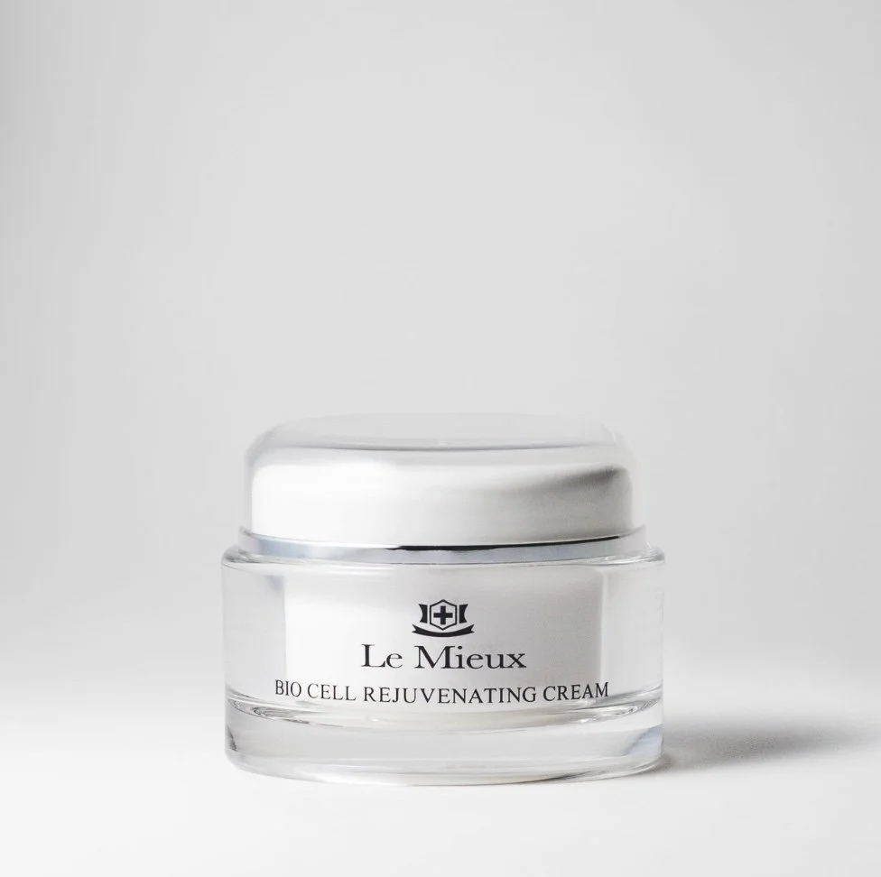 Bio Cell Rejuvenating Cream